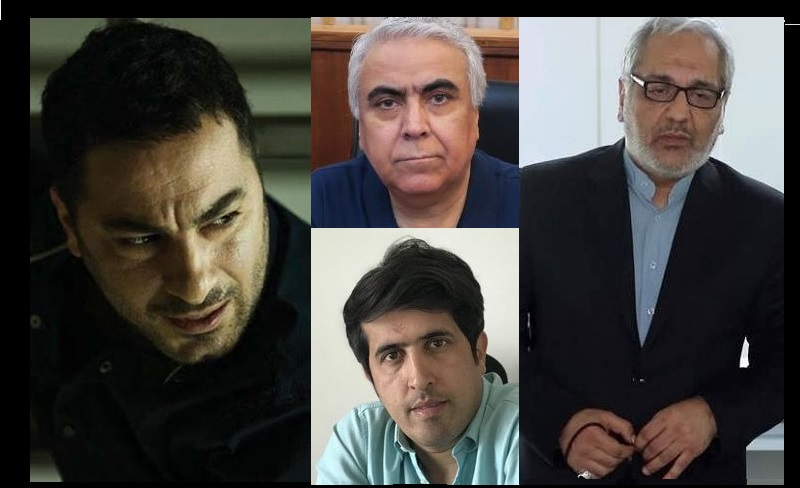 ظهور و نقشآفرینی پدیده «مهندسی اكران» در نوروز امسال ظهور و نقشآفرینی پدیده «مهندسی اكران» در نوروز امسال