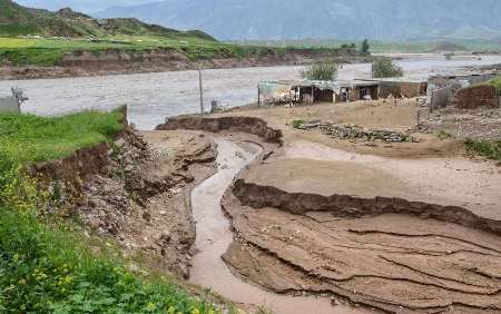 قضاوت درباره نقش تغییر اقلیم در سیلهای اخیر نیازمند زمان است قضاوت درباره نقش تغییر اقلیم در سیلهای اخیر نیازمند زمان است