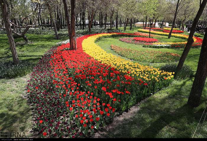 بوستان سلامت ارومیه آماده بهره‌برداری شد