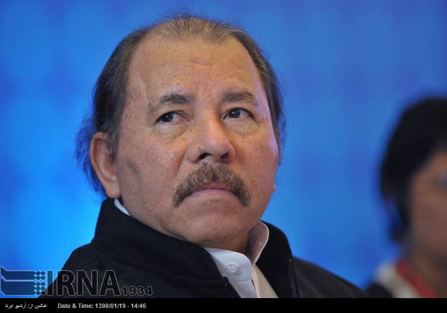 Nicaragua expresa su pesar por las terribles inundaciones en Irán Nicaragua expresa su pesar por las terribles inundaciones en Irán