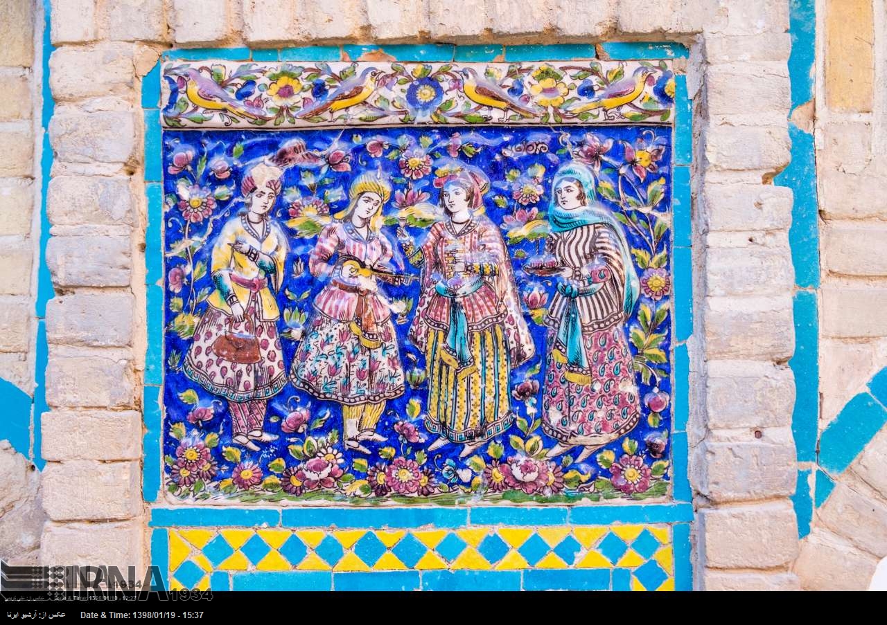 Hassanpour-Haus Hassanpour-Haus