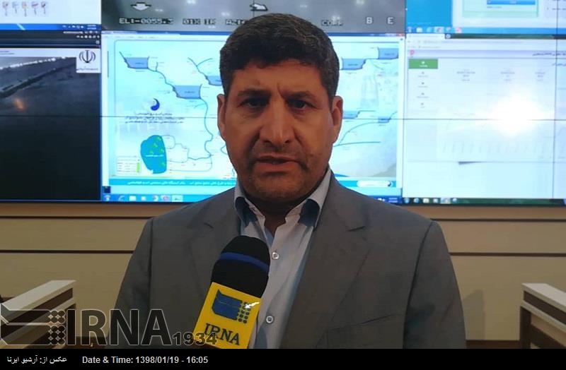 El director de IRNA señala que una información veraz y rápida puede aliviar la crisis El director de IRNA señala que una información veraz y rápida puede aliviar la crisis