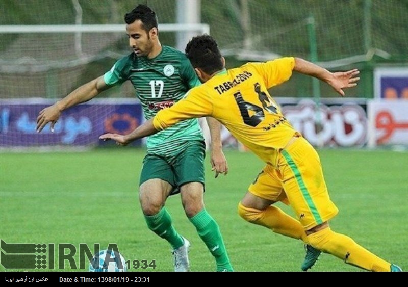 Zob Ahan vence a Al-Wasl de EAU en la Liga de Campeones de Asia Zob Ahan vence a Al-Wasl de EAU en la Liga de Campeones de Asia