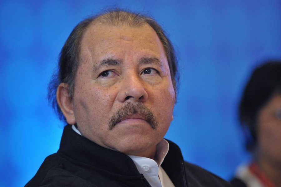 رئیس جمهوری نیکاراگوئه به رهبر و دولت ایران تسلیت گفت - ایرنا