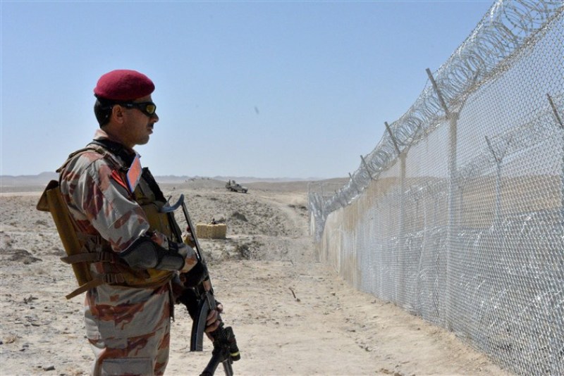 Pakistan committed to secure border with Iran: Report