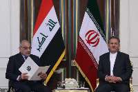 دود بهبود روابط اقتصادی ایران و عراق به چشم چه كسانی می رود؟