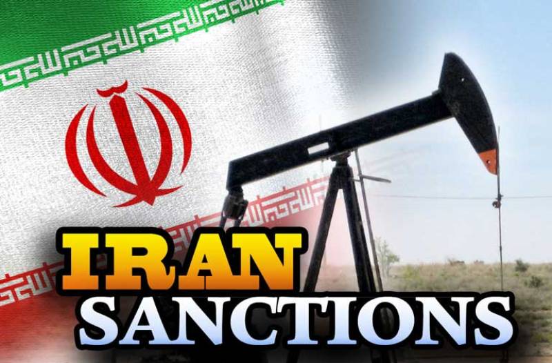 آمریكا، ملت ایران را هدف تروریسم اقتصادی قرار داده است