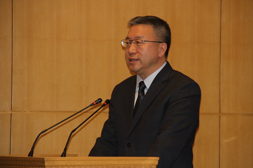 China interested in more investments in Iran China interested in more investments in Iran