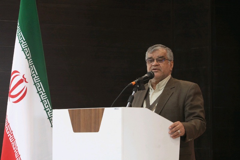 عوامل كاهش صادرات سمنان امسال برطرف شود عوامل كاهش صادرات سمنان امسال برطرف شود