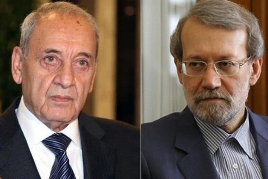 L'Iran et le Liban discutent d'une coopération renforcée L'Iran et le Liban discutent d'une coopération renforcée