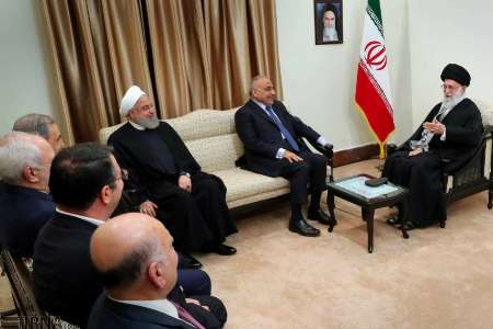 چرا ایران نگران روابط عراق و عربستان نیست
