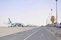 1025 پرواز نوروزي در فرودگاه اصفهان انجام شد