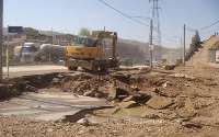 خسارت سیل به راههای مازندران 5 هزار میلیارد ریال اعلام شد