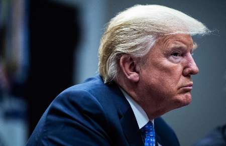 قمار خطرناك ترامپ با تروریست جلوه دادن سپاه قمار خطرناك ترامپ با تروریست جلوه دادن سپاه