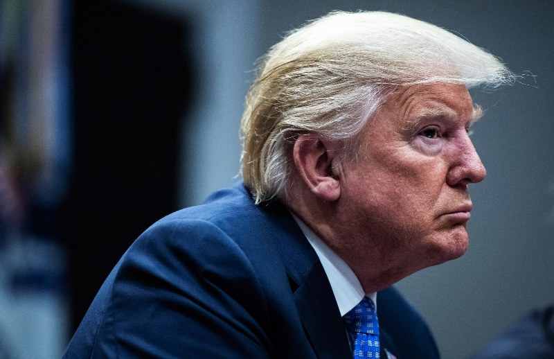 Trump’s dangerous gambling with IRGC Trump’s dangerous gambling with IRGC