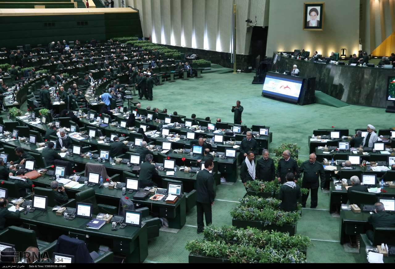 مجلس در مورد شركت ماشين سازي تبريز تفحص مي كند مجلس در مورد شركت ماشين سازي تبريز تفحص مي كند