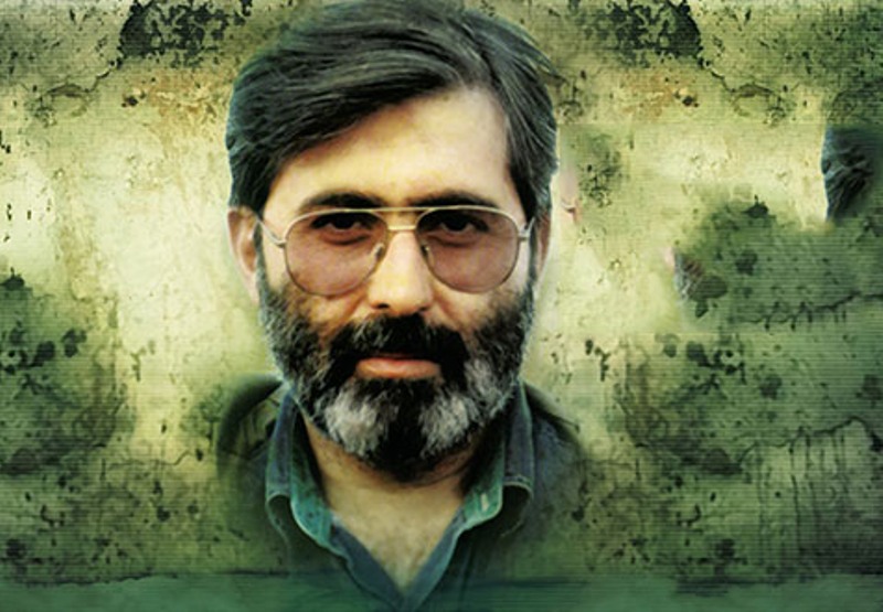 جامعه، تشنه شنیدن آوای آسمانی آوینیها-محمد آفریده* جامعه، تشنه شنیدن آوای آسمانی آوینیها-محمد آفریده*