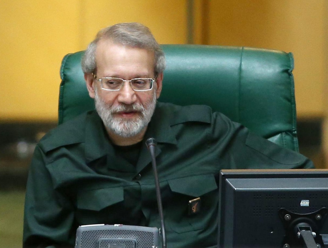 Irans Parlamnetspräsident: US-Schritt zeigt Ignoranz dieser Regierung Irans Parlamnetspräsident: US-Schritt zeigt Ignoranz dieser Regierung