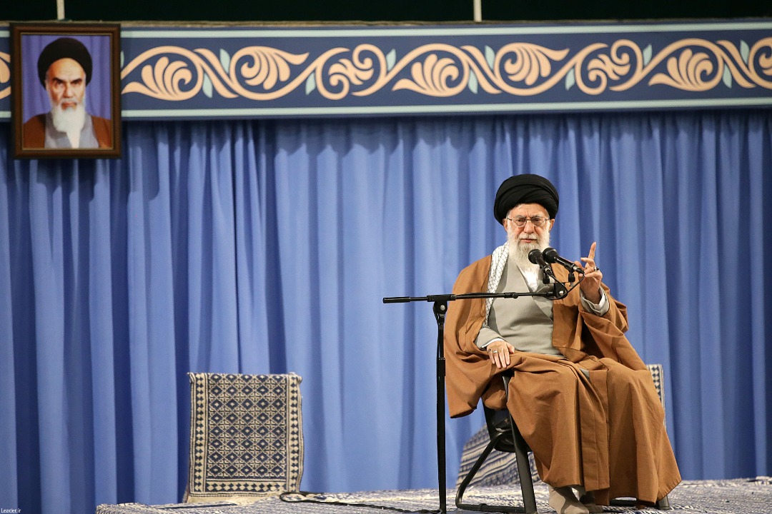 Die böswilligen US-Handlungen gegen IRGC tragen keine Früchte Die böswilligen US-Handlungen gegen IRGC tragen keine Früchte