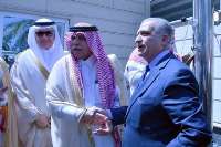 Riyadh seeks to expand sphere of influence