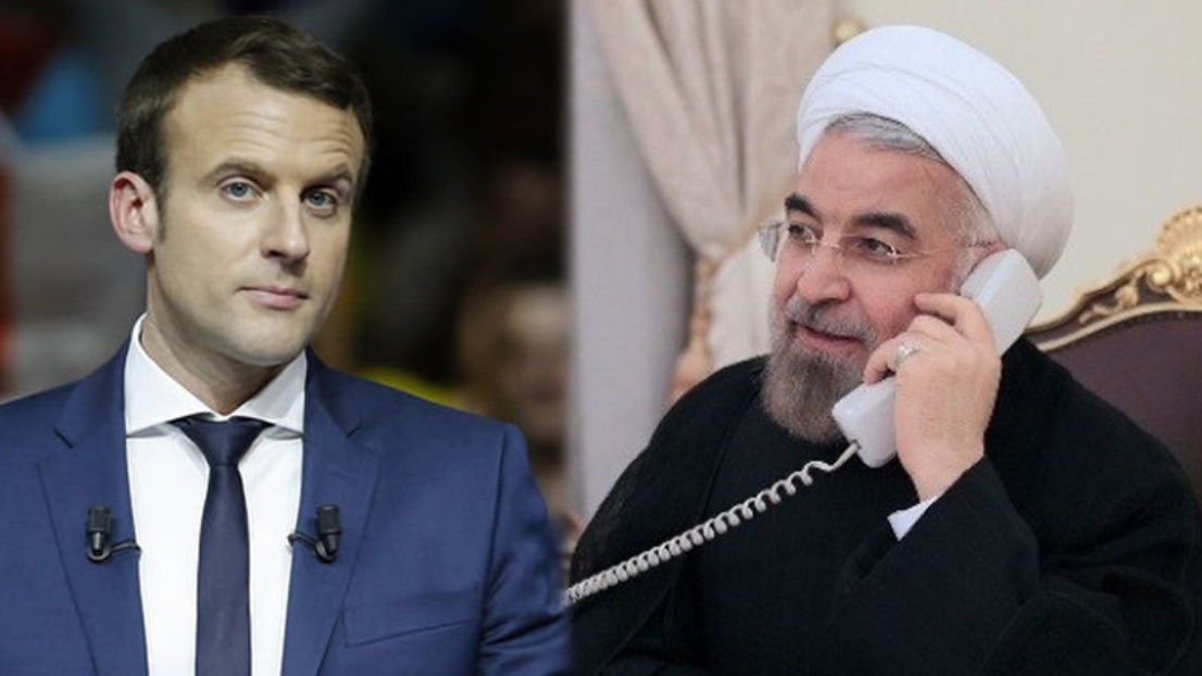 C'est le CGRI qui a empêché Daech de contrôler deux pays de la région C'est le CGRI qui a empêché Daech de contrôler deux pays de la région