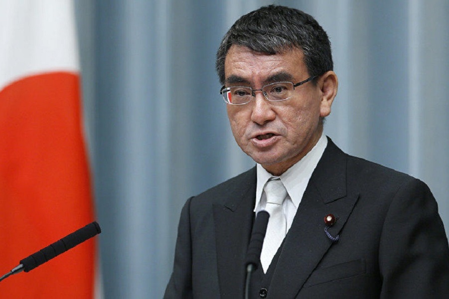 Japan wird US-Entscheidung über Iran nicht folgen Japan wird US-Entscheidung über Iran nicht folgen