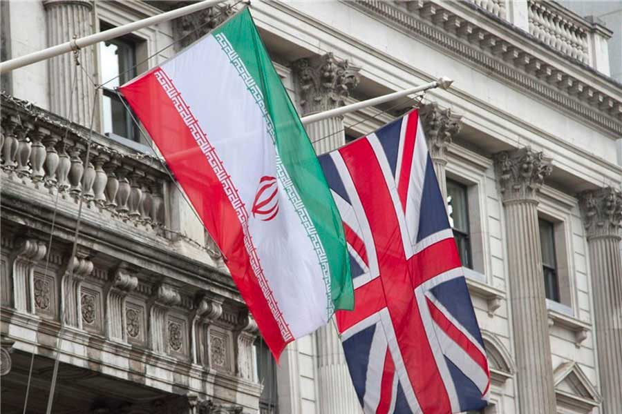 US-Auftrag, IRGC als Terrororganisation einzustufen, von London abgelehnt US-Auftrag, IRGC als Terrororganisation einzustufen, von London abgelehnt