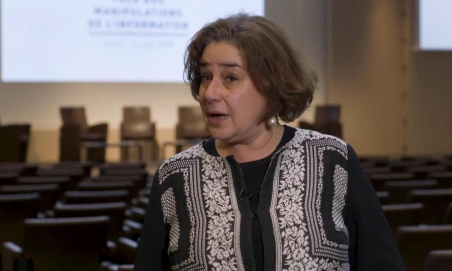 La France accuse les Etats-Unis de tentative de déstabiliser le Moyen-Orient La France accuse les Etats-Unis de tentative de déstabiliser le Moyen-Orient