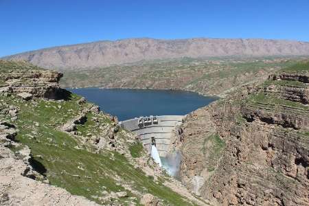 بالاآمدن آب سد سیمره جان 1300 روستایی كوهدشت را تهدید می كند بالاآمدن آب سد سیمره جان 1300 روستایی كوهدشت را تهدید می كند