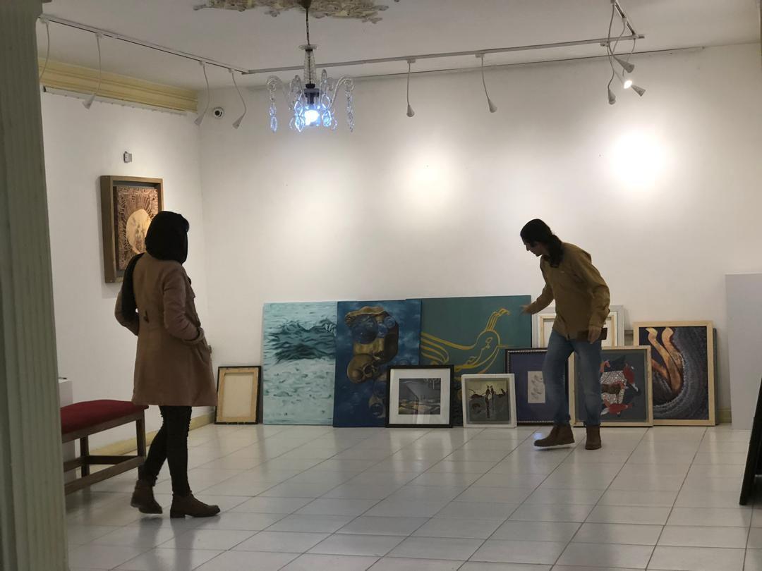 فراخوان هنر برای نجات لرستان فراخوان هنر برای نجات لرستان