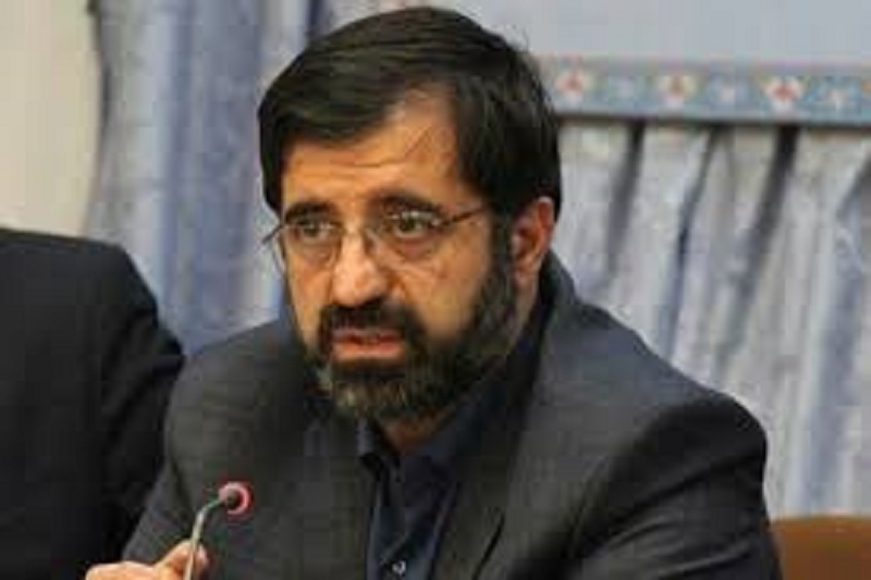 جانبازان باید الگویی برای همه باشند جانبازان باید الگویی برای همه باشند