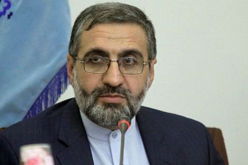 زندانيان مناطق سيل زده از مرخصي 15 روزه برخوردار مي شوند زندانيان مناطق سيل زده از مرخصي 15 روزه برخوردار مي شوند