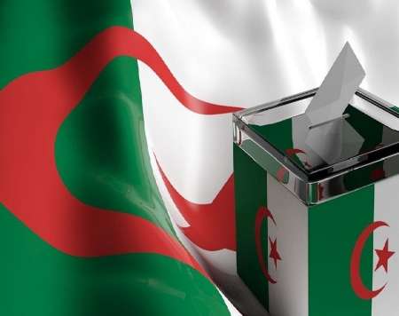 انتخابات رياست جمهوري الجزاير 13 تير برگزار مي شود انتخابات رياست جمهوري الجزاير 13 تير برگزار مي شود