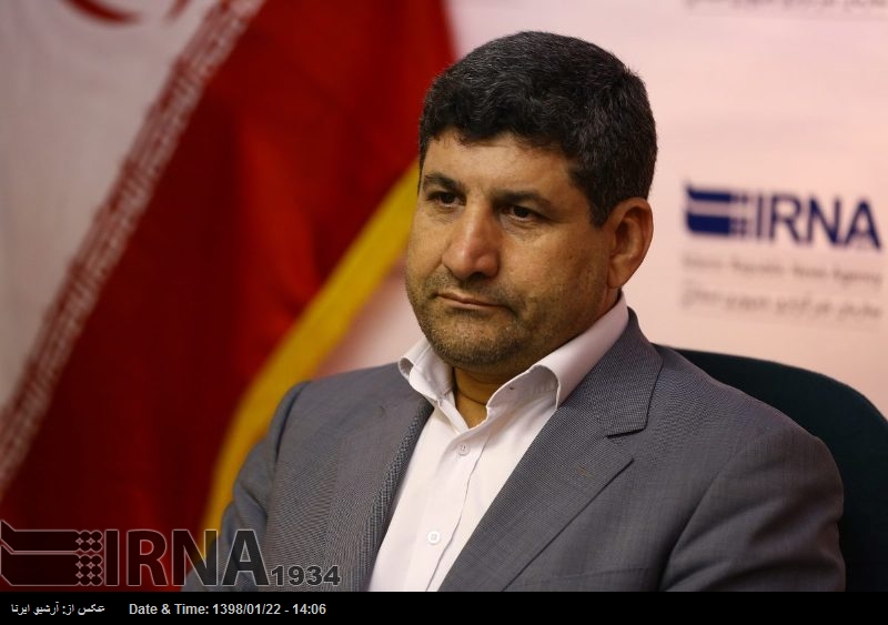 El director de IRNA destaca el importante papel del CGRI en la sociedad iraní El director de IRNA destaca el importante papel del CGRI en la sociedad iraní