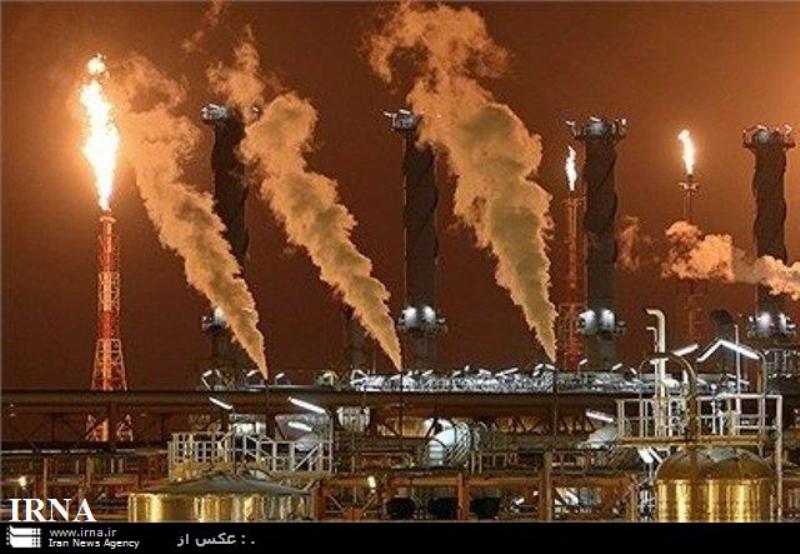 200 میلیارد ریال به پایش آب و هوای پارس جنوبی اختصاص یافت 200 میلیارد ریال به پایش آب و هوای پارس جنوبی اختصاص یافت