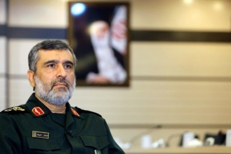 اجازه نمی دهیم امنیت كشور به مخاطره بی افتد اجازه نمی دهیم امنیت كشور به مخاطره بی افتد