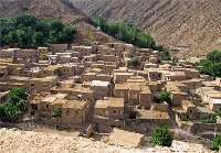309 واحد روستايي طي سال گذشته در شهرري بازسازي شد