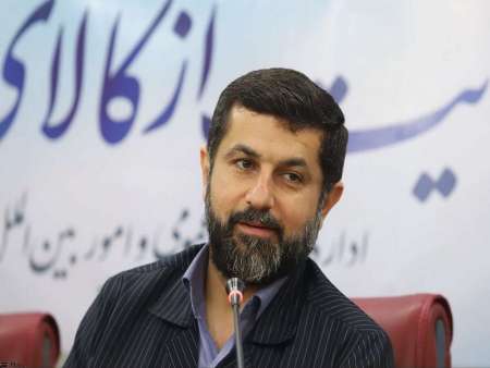 توزیع اقلام به سیل زدگان خوزستان ساماندهی می شود توزیع اقلام به سیل زدگان خوزستان ساماندهی می شود