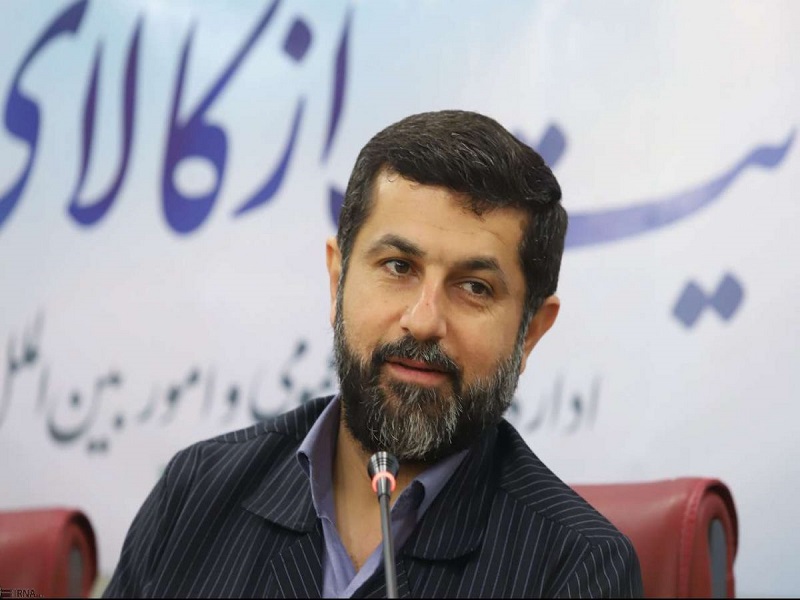 توزیع اقلام به سیل زدگان خوزستان ساماندهی می شود توزیع اقلام به سیل زدگان خوزستان ساماندهی می شود