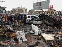 16 killed, 30 injured in Quetta terrorist attack