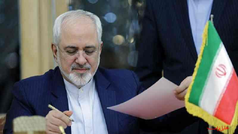 Iran macht USA für die Provokation gegen IRGC verantwortlich Iran macht USA für die Provokation gegen IRGC verantwortlich