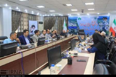 سیل خوزستان؛ از پیوند رودها تا امنیت روانی سیل زدگان و ایمن بودن سدها سیل خوزستان؛ از پیوند رودها تا امنیت روانی سیل زدگان و ایمن بودن سدها