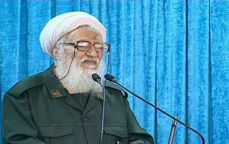 آیت الله موحدی كرمانی: آمریكا مادر تروریسم است آیت الله موحدی كرمانی: آمریكا مادر تروریسم است