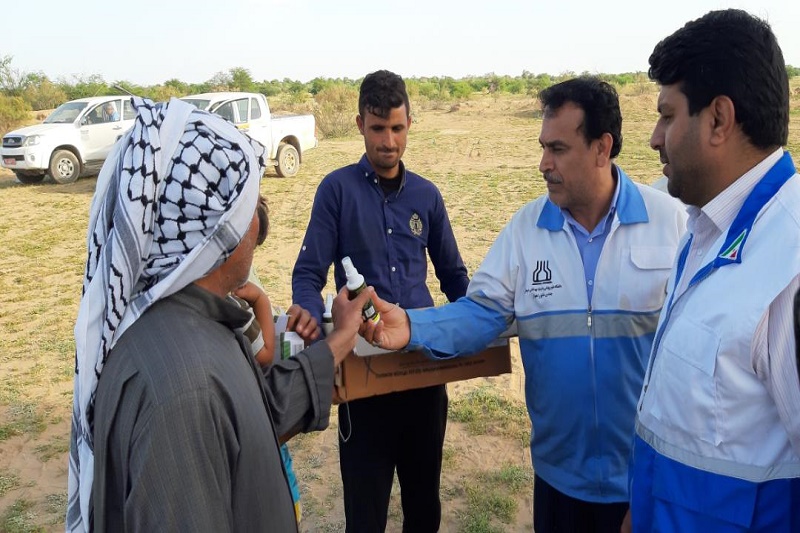 طغيان بيماري روده اي در خوزستان گزارش نشده است طغيان بيماري روده اي در خوزستان گزارش نشده است