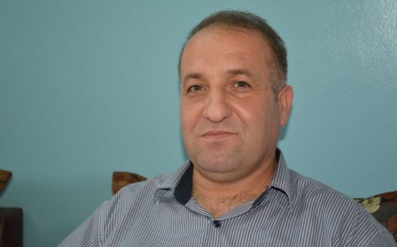 كردهای سوریه: روسیه مسئول شكست مذاكرات ما با دولت است كردهای سوریه: روسیه مسئول شكست مذاكرات ما با دولت است
