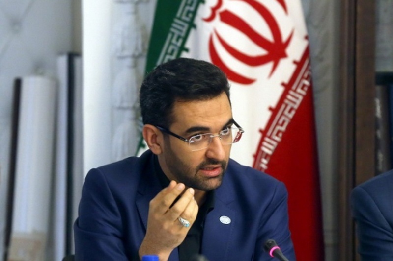 وزیر ارتباطات: استارتاپها به بازارهای بزرگ جهانی نیاز دارند وزیر ارتباطات: استارتاپها به بازارهای بزرگ جهانی نیاز دارند