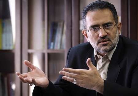 وزیر ارشاد احمدینژاد: مجلس در انتخابات 98 متحول میشود وزیر ارشاد احمدینژاد: مجلس در انتخابات 98 متحول میشود
