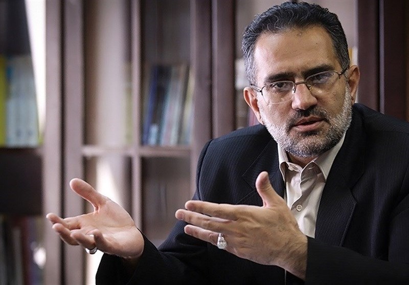 وزیر ارشاد احمدینژاد: مجلس در انتخابات 98 متحول میشود وزیر ارشاد احمدینژاد: مجلس در انتخابات 98 متحول میشود
