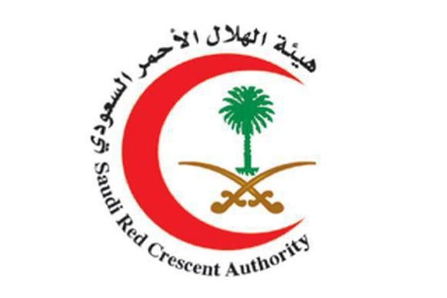 Rote Halbmonde von Saudi-Arabien und Vereinigten Arabischen Emirate helfen Betroffenen im Iran Rote Halbmonde von Saudi-Arabien und Vereinigten Arabischen Emirate helfen Betroffenen im Iran