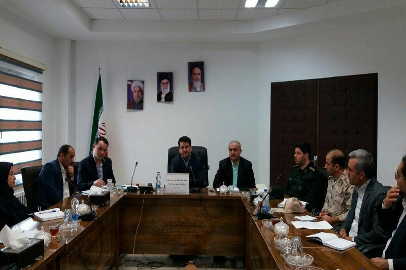 فرماندار آستارا: جوانان در حوزه هاي مديريتي بكار گرفته شوند فرماندار آستارا: جوانان در حوزه هاي مديريتي بكار گرفته شوند